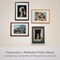 Reflection Frame 13.3 Inch ePaper Display Cordless e-ink Digital Photo Frame, Tap-to-Print Technology, Wall Art Frame for Any Place and Everyone